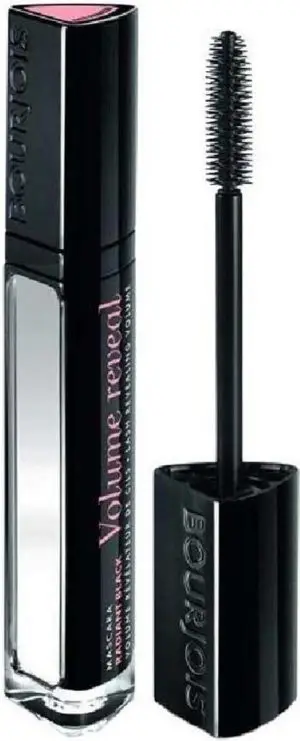 Bourjois Volume Reveal Mascara 21 Radiant Black