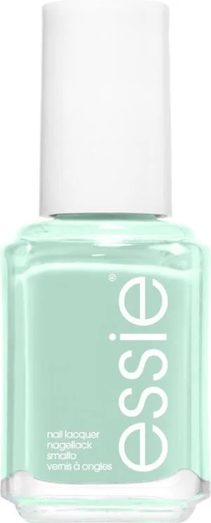 Essie Spring Collection 360 Blossom Dandy vernis à ongles Vert