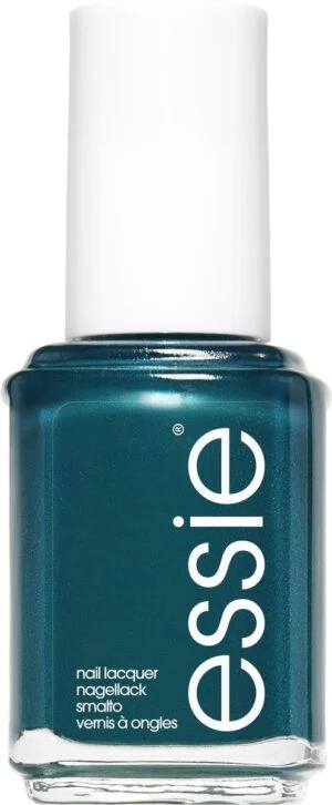 Essie Nagellack 97 Trophy Wife, Grün, 13,5 ml