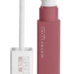 Maybelline SuperStay Matte Ink Lippenstift 140 Soloist