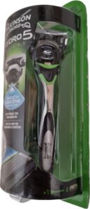 Rasoir Wilkinson Hydro 5 machine + 5 Recharge
