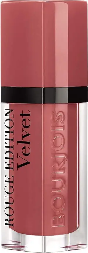 Bourjois ROUGE LIPPENSTIFT EDITIE FLUWEEL 04