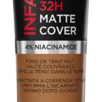 L'Oréal Infaillible 32H Matte 315 Fond de teint à couvrance totale