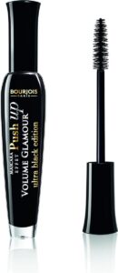 Bourjois Glamour Volume Extra Black Mascara