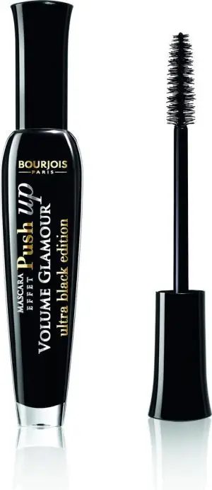 Bourjois Glamour Volume Extra Black Mascara