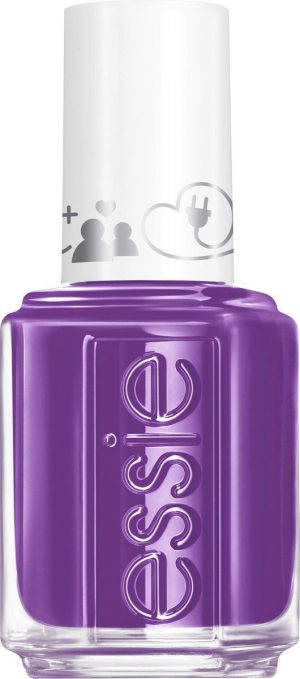 Vernis à ongles essie 903 Cyber ​​Society Violet 13.5 ml