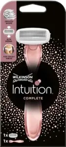 Rasoir complet Wilkinson Sword Intuition