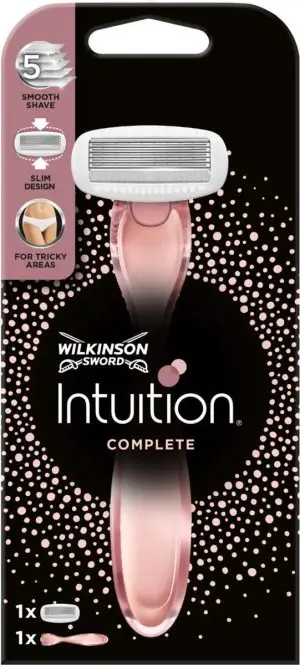 Rasoir complet Wilkinson Sword Intuition