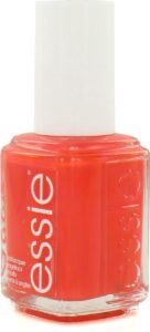 Essie sunshine state of mind 398 orange vernis à ongles