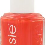 Essie sunshine state of mind 398 orange vernis à ongles