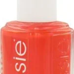 Essie Sunshine State of Mind 398 Orange Nagellack