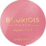 Bourjois Boite Ronde 54 Rose frisson 2.5g