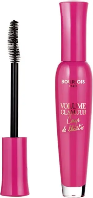 Bourjois Mascara Volume Glamour Coup de Théâtre 02