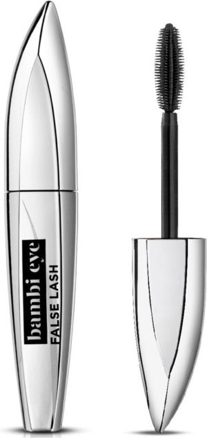L'OREAL PARIS Bambi Eye False Eyelash Mascara Black