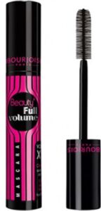 Bourjois BeautyFull Volume Mascara 01 Beauty Full Black