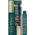 L'Oréal Paris Paradise Limited Edition Volume Zwarte Mascara