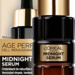 L'Oréal Age Perfect Cell Midnight Serum