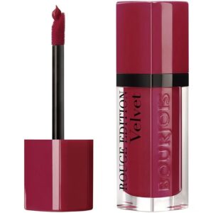 Bourjois Rouge Edition Velvet Lipstick 08 Grand Cru Violets