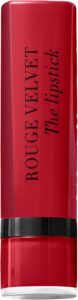 BOURJOIS Rouge À Lèvres Rouge Velvet 11 Berry Formidable