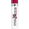 Maybelline SuperStay Rouge à Lèvres 24H 175 Fuchsia Extrême
