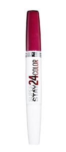 Maybelline SuperStay Rouge à Lèvres 24H 175 Fuchsia Extrême