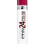 Maybelline SuperStay 24H Lippenstift 175 Extreme Fuchsia