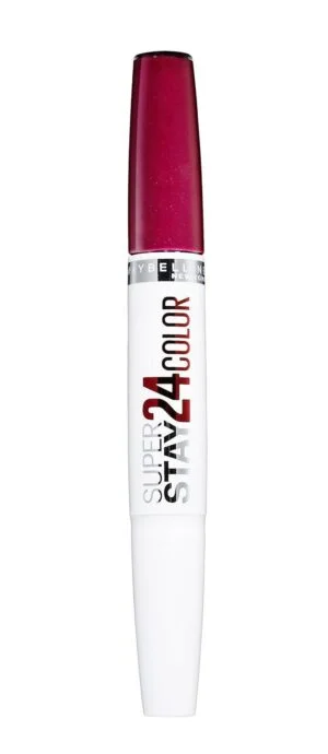 Maybelline SuperStay Rouge à Lèvres 24H 175 Fuchsia Extrême
