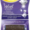 Rouleaux de remplacement Velvet Smooth SCHOLL 2 Pièces