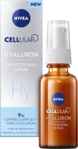 NIVEA Cellular Serum Hyaluronic Acid Face Serum 30ML