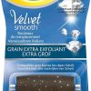 Scholl Velvet Smooth Pedi Cristauxs de Diamants Recharge 2