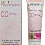 Diadermine Lift+ CC Crème Jour Flacon de 50 ml