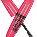 Rimmel Scandaleyes XX-treme mascara pour cil Extreme Black