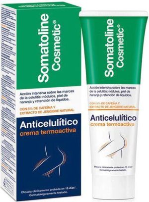 Programme de réduction de la cellulite Somatoline 250 ml