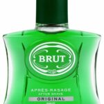 Brut for Men 100 ml Lotion après rasage