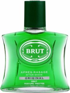 Brut for Men 100 ml Aftershave Lotion