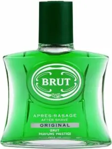Brut for Men 100 ml Lotion après rasage
