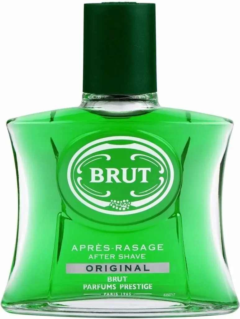 Brut for Men 100 ml After Shave Lotion
