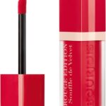 Bourjois Edition Souffle De Velvet Lipstick 06 Rood Bordeaux