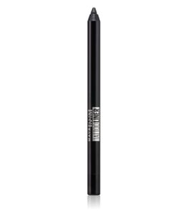 Crayon Yeux Tattoo Liner 900 Deep Onyx MAYBELLINE