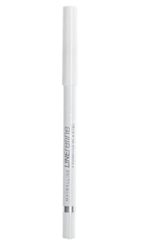 Maybelline Expression Kajal-Augenstift, wasserfest, 35 Weiß