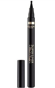 L’Oréal Paris Super Liner Black Sculpt Eyeliner Extra Zwart