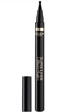 L'Oréal Paris Super Liner Black Sculpt Eyeliner Extra Black