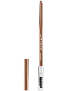 Bourjois Brow Reveal Wenkbrauwpotlood – 002 Kastanje