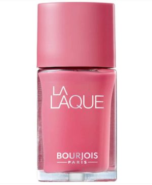 Vernis à ongles Bourjois La Laque - 07 Litchis