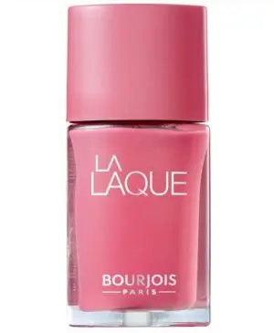 Bourjois La Laque Nagellack – 07 Litschis
