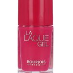 Vernis à ongles Bourjois La Laque Nagellak 06 Fuchsia Bella