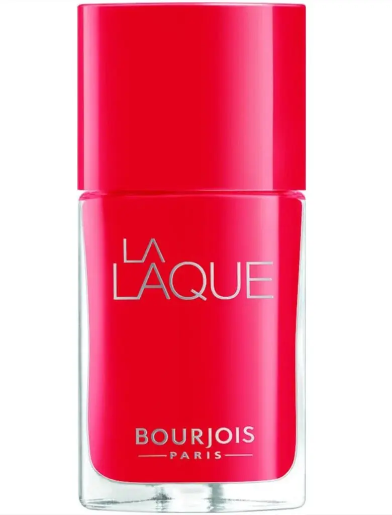 Bourjois vernis à ongLe Laque Nagellak - 05 Are you ready