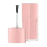 Bourjois Nagellack La Laque Nagellak 02 Fleischig und zart