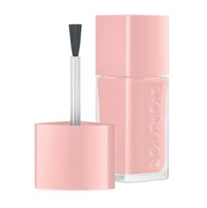 Bourjois vernis à ongles La Laque Nagellak 02 Chair et tendre