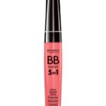 Bourjois BB Gloss 5 in 1 Lipgloss - 02 Peau Medium